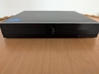 Predám NVR rekordér POE H.264 TV-Z0801 HE-POE-XM - 6