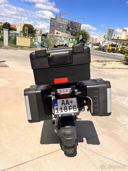 bmw R1200 GS R.v.2018 12500 Euro AKCIA - 6