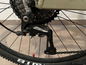 CTM zephyr Hardtail - 6