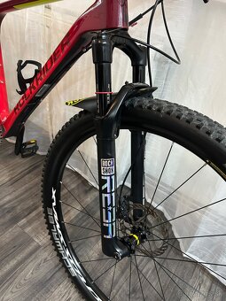 Rockrider Xc900 AXS - 6