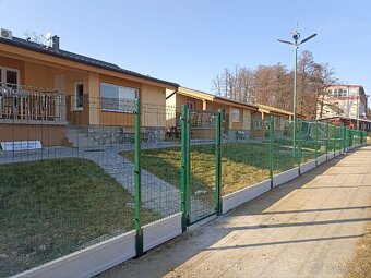 Montáž plotov-rýchlo,spoľahlivo a za rozumné ceny - 6