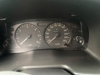 Predam Ford Transit 2002 - 6