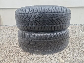 PNEUMATIKY ZIMNE AJ 55R16 - 6