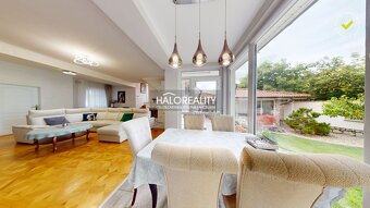 HALO reality - Predaj, rodinný dom Dunajská Streda, centrum  - 6