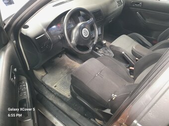 Golf IV 1.9TDi ASZ - 6