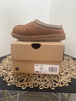 Detské UGG Tasman - 6