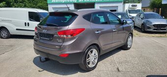 Hyundai IX 35 2.0 Crdi 100 kW 4x4 Lock - 6