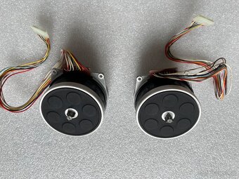 Technics RS - 6