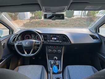 SEAT LEON 1.4TSI 90KW (123PS) ECO-STYLE HATCHBACK - 6