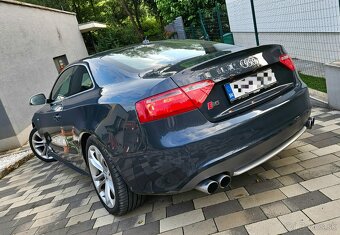 Audi S5 4.2 V8 - 6