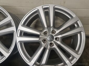 AUDI DISKY 5X112 R20 GERMANY. - 6