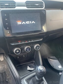 Rozpredam Dacia Duster 1.0 TCe 67kw + LPG - 6