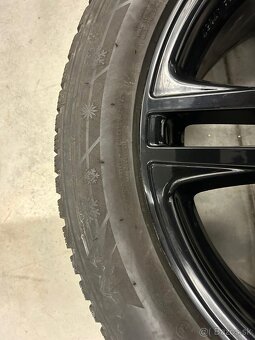 Zimná sada diskov na Skoda Kodiaq - 6