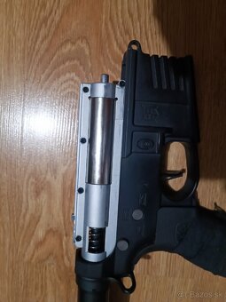 Delta armory Ar15 - 6