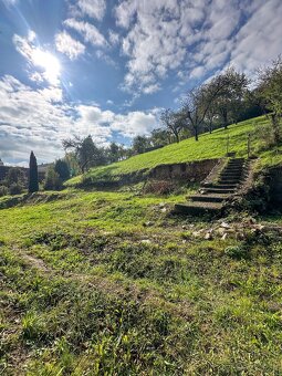 Pozemok na stavbu domu, Kysak - 6