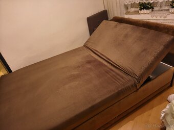 Predam postel - 6