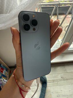 iPhone 13Pro 256 GB - 6