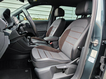 Seat TARRACO TDI 4drive DSG 2020 1majiteľ (Možný odpočet DPH - 6