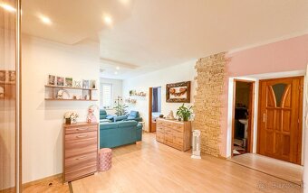 Krásny 4 izbový byt v meste Žarnovica (ul. F. Kráľa) - 6