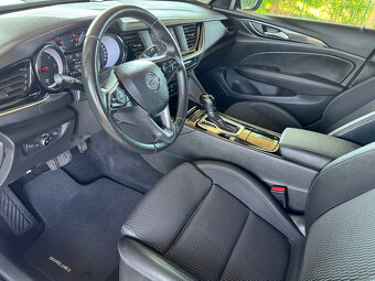 Opel Insignia 1.5 CDTi S&S Elegance A/T Automat - 6