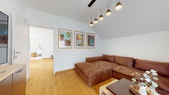 4izb. nadštandardný dom v Rakúsku – 20 minút od Bratislavy - 6