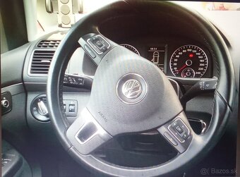 Vw touran 2.0tdi - 6