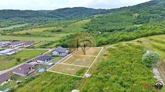 NA PREDAJ_3 Pozemky pod vrchom Stráž v obci Fintice - 6