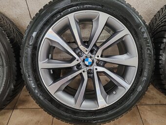 255/50 r19 zimne - 6