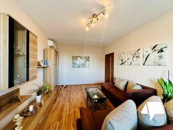 Prenájom 2 izbový byt - 6