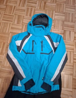 Lyžiarsky set - dámsky - 6