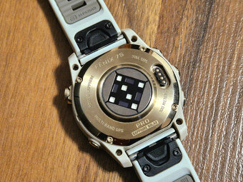 Predám Garmin Fenix 7S PRO (42mm) - 6