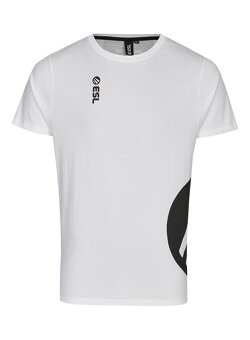 TRIČKO ESL pre CSGO hráčov veľ. M + darček + poštovné - 6