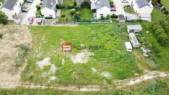 Pozemok Marianka 800 m2 super cena - 6