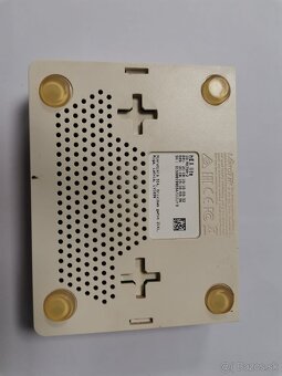 MikroTik routery - 6