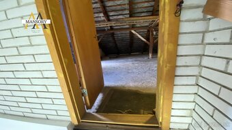 Na predaj dvojposchodový rodinný dom za 55 000 eur - 6