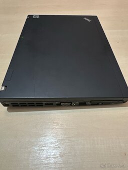 Lenovo X200 - 6