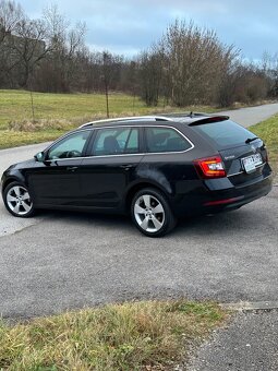 Škoda Octavia 3 Combi 1.5 TSI DSG Navi,Virtual,Klimatronik - 6