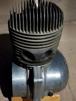 Predam do Jawy 250 motor - 6