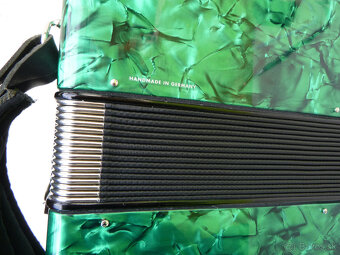 Weltmeister Romance 603, 72bas, B-grif - 6