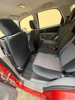 suzuki sx4 - 6
