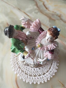 Tancujuci pár Volkstedt - 6