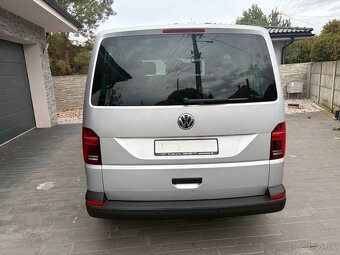 Vw T6.1 Transportér 2.0Tdi DSG 8miest 4motion - 6