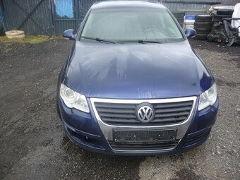 Volkswagen Passat B6....................nahradne diely - 6