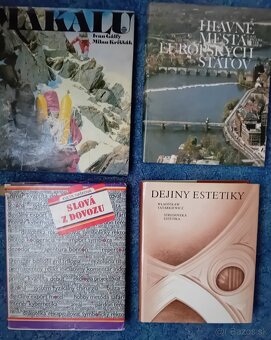 Dobré knihy po 2 eurá - 6