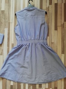 DÁMSKE  LETNÉ  ŠATY - 6
