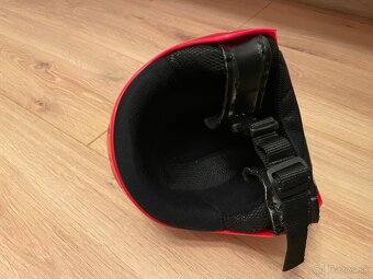 Detská lyžiarska prilba s (50-54) - 6