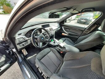 BMW 320d xDrive GT M-packet 164 000km - 6