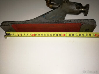 NÁSTROJE SÚSTRUH FRÉZA - 6