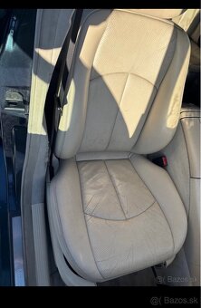 predam mercedes w211 220 cdi manual - 6