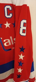 Dres Washington Capitals Ovechkin - 6